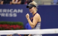 Рейтинг теннисисток: Свитолина сохранила статус третьей ракетки мира