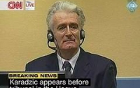 Караджич отказался от адвокатов