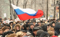 Москвичи снова готовятся к митингу оппозиции