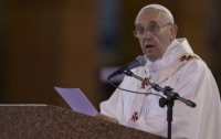  Папа Римский Франциск извинился за всех священников-педофилов
