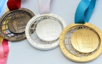 Украина выиграла 63 медали на Всемирной Универсиаде