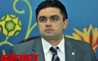 «У нас нет проблем с размещением болельщиков ЕВРО-2012», - Лубкивский
