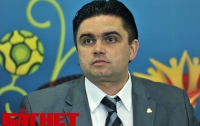 «У нас нет проблем с размещением болельщиков ЕВРО-2012», - Лубкивский