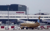В Польше построят крупнейший аэропорт Европы