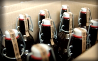 Цены на алкоголь в Украине повысят до уровня ЕС
