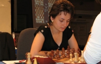 Шахматную корону Европы выиграла украинка