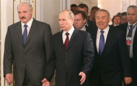 Путин хочет втянуть страны ОДКБ в кровавую авантюру на Востоке Украины