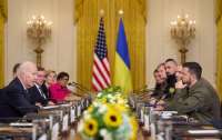 Держдеп США влітку надіслав Україні ноту про необхідність боротися з корупцією, – CNN