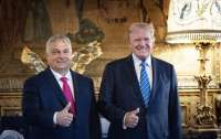 Орбан заблокував 50 млрд євро для України, щоб допомогти Трампу