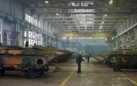 Разворовали танки: в Житомире на военном заводе обнаружили огромные хищения