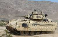 США надасть М7 ​Bradley ​BFIST Україні