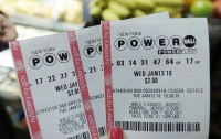 Билеты Powerball США доступны украинцам в эти выходные, на кону $414 миллионов