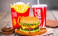 McDonald's возвращается в Украину