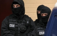 Запорожские полицейские занимались грабежом (видео)