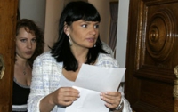Кильчицкая попыталась «подмазаться» к Януковичу