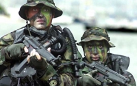 Пехотинцы, убившие бин Ладена, станут мультяшными героями 