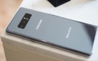 Глава Samsung рассказал о причинах уменьшения батареи в Galaxy Note 8