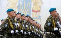 Одесскую область будет охранять Нацгвардия