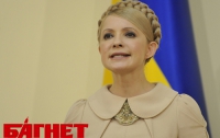 У Тимошенко в палате появился Кокс