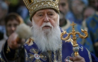 В Московском патриархате уверены - УПЦ КП исчезнет 