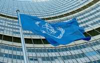 МАГАТЭ расширяет присутствие на АЭС Украины для предотвращения ядерных аварий