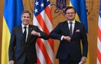 Украина и США согласовали сдерживание агрессии России