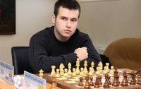 Украинец выиграл международный шахматный турнир Albena chess festival 2017