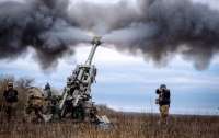 Спротив триває: 642-га доба протистояння України збройної агресії росії