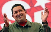 Уго Чавес идет на поправку, - власти Венесуэлы 