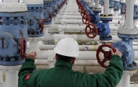 Вины Украины в том, что Европа недополучает газ нет,- эксперт