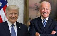 Байдену сподобався Трамп за гратами