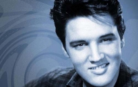 35 годовщина смерти великого Элвиса Пресли