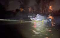 Блискавка влучила у байдарку: на Полтавщині під час тренувань потонув 16-річний підліток
