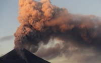 Эрозия земной поверхности вызвала рост активности вулканов