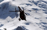 СМИ: в Италии лавина накрыла четырех горнолыжников