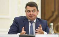 Сытник держится за свое кресло железной хваткой, игнорируя законы Украины - СМИ