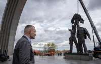У Києві знесуть понад 40 пам'ятників, пов'язаних з росією, - Кличко