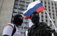 На Луганщине боевики похитили следственную группу из 4 человек