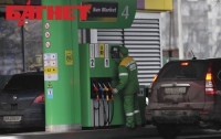 Украинцам продают некачественный и дорогой бензин