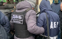 Детективы ГБР задержали на взятке замглавы Печерского района Киева