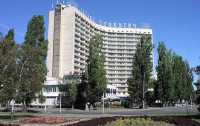 Кризис не «убил» украинские гостиницы