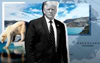 Трамп може знову заговорити про анексію Гренландії, - прем’єрка Данії