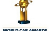 Определены лучшие 10 автомобилей по версии World Car of the Year