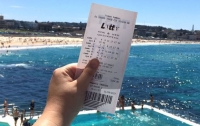 Австралиец дважды за неделю выиграл в лотерею около 2 млн долларов