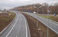 В следующем году в Украине начнется строительство платных дорог 