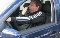 Изобретено средство, позволяющее бороться со сном за рулем 