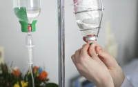 На Харьковщине шесть человек попали в больницу после дня рождения