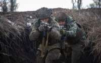 Спротив триває: 742-га доба протистояння України збройної агресії росії
