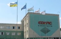 Консорциум «ЕДАПС» - один из крупнейших налогоплательщиков Украины 