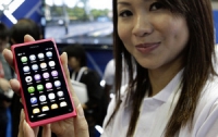 Новый смартфон Nokia N9 раскритиковали эксперты